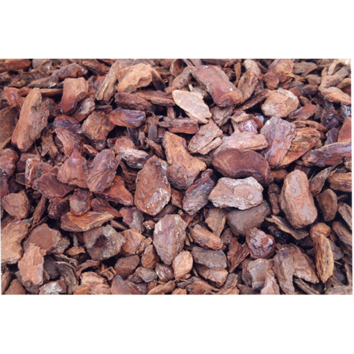 Image de ECORCE de pin maritime 10/25 mm - P36 - Sac 60 L