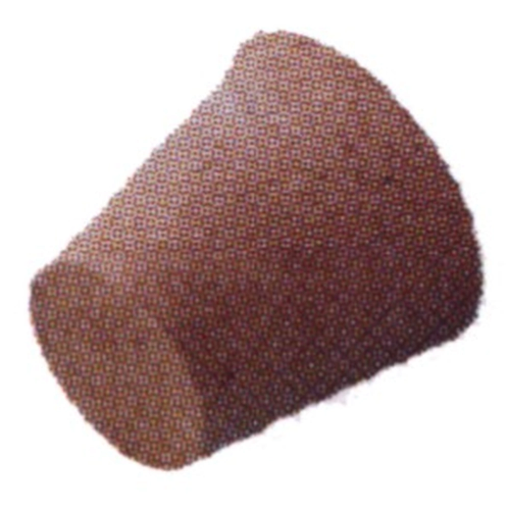 Image de Godets en Tourbe RONDS  D14,5  x 12,5 cm - Carton de 198