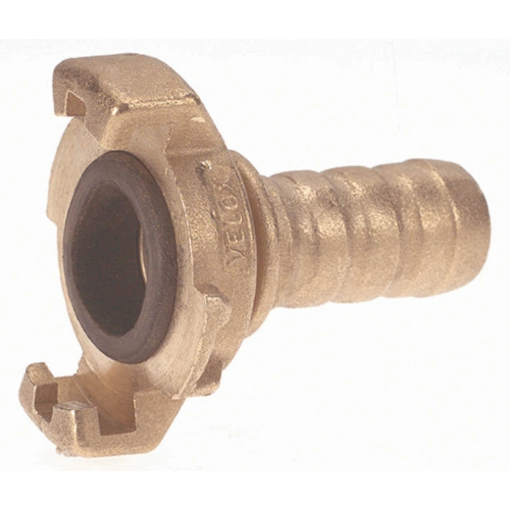 Image de Raccord Express Français cannelé - Diam 19mm