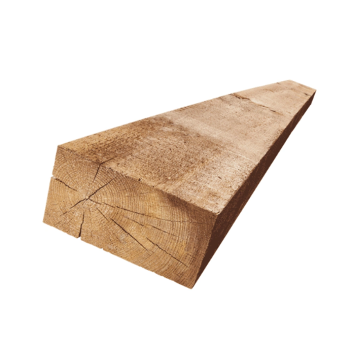 Image de TRAVERSE Ecologique 250 x11x21 cm - L'unité