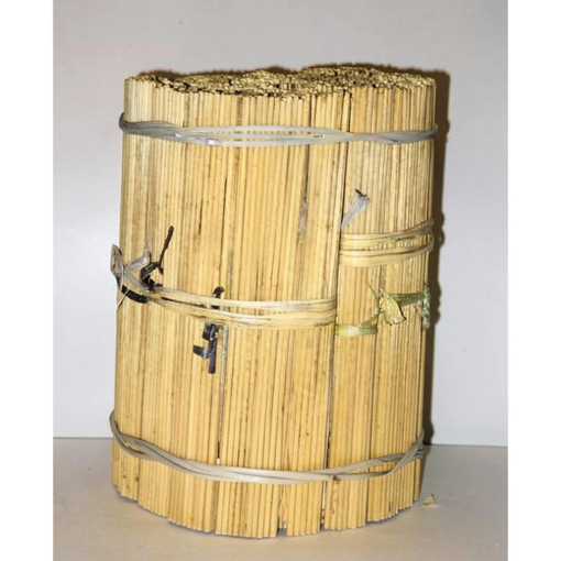 Image de Tuteur naturel 45 cm  - 4/4,5 mm - BALLE de 5000