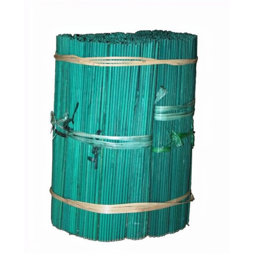 Image de Tuteur vert 50 cm - 5/5.5 mm - BALLE de 2500