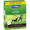 Image de Gazon RUSTIQUE 150M2 - 3,75kg - Le carton
