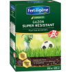 Image de Gazon SUPER RESISTANT 40M2 - 1kg - Le carton