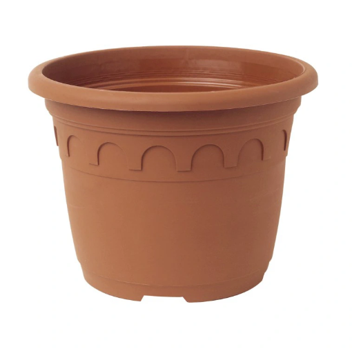 Image de Conteneurs ROMA 11,5 L - F44 - argile - Unité