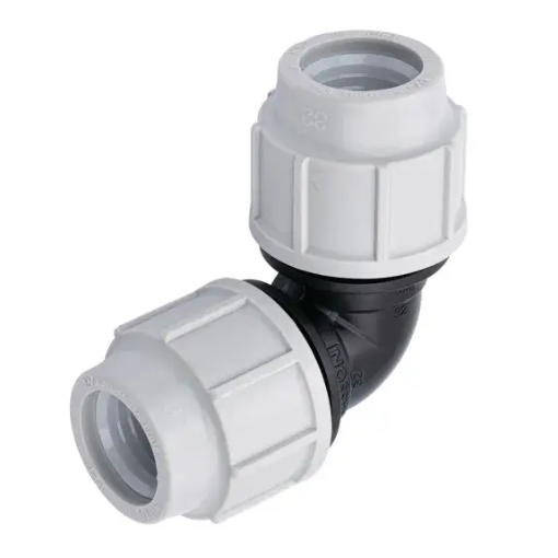 Image de Coude F 25 - Plasson - Unité