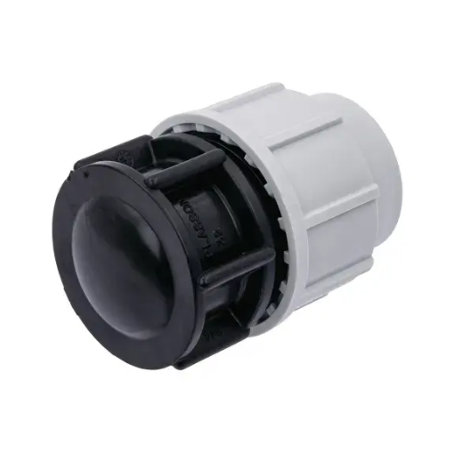 Image de Bouchon Compression F 20 - Plasson - Unité