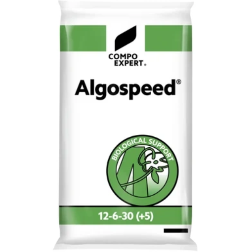 Image de ALGOSPEED 12.06.30 BS +MgO+OE + Bacillus Subtilis - Sac 25 KG