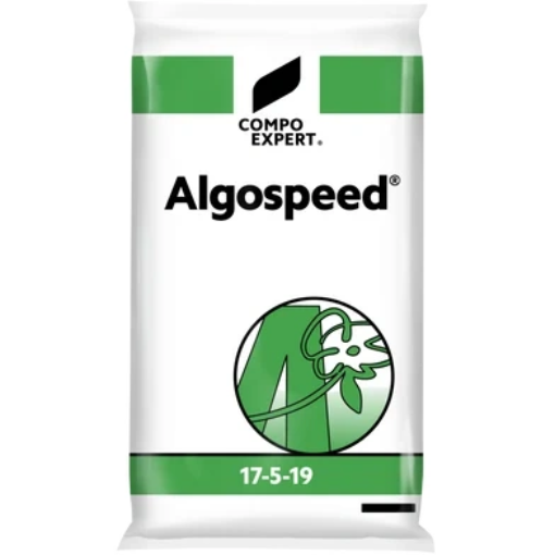 Image de ALGOSPEED 17.05.19+OE - Sac 25 KG