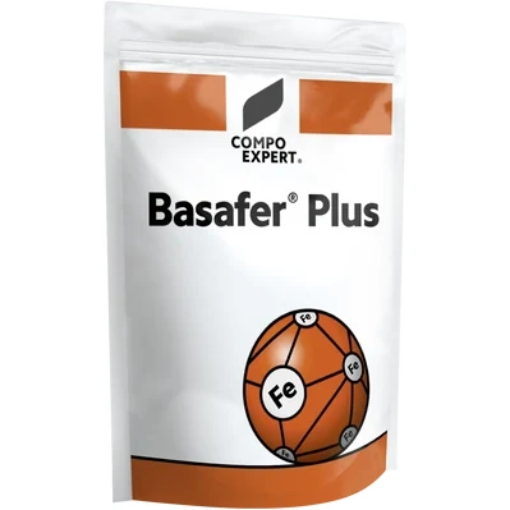 Image de BASAFER plus - BOITE 1 KG