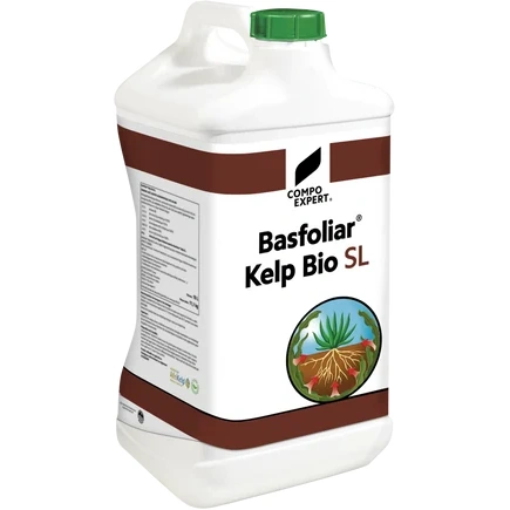 Image de Basfoliar® Kelp Bio SL - BIDON 10 L