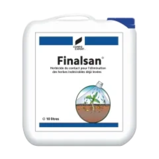 Image de FINALSAN - CEPP - Bidon de 10 L AMM2110056