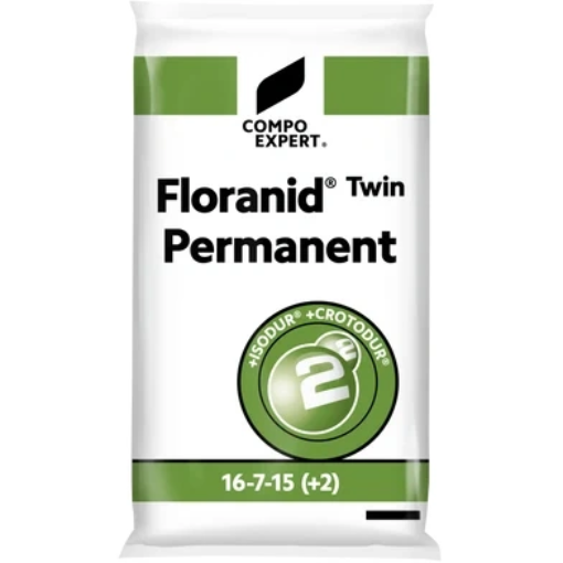 Image de FLORANID TWIN PERMANENT 16.07.15 - Sac 25 KG