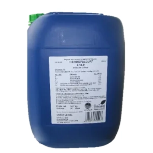Image de HARMOFULGUR 10.10.10 + OE - BIDON 20 L