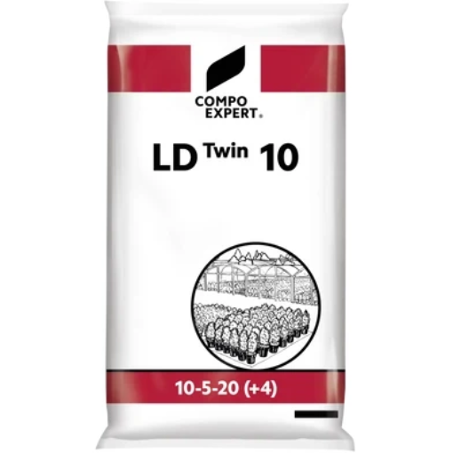 Image de LD 10 - 10.05.20 + 4MgO + 20SO3 + Oe - Seau de 1 KG