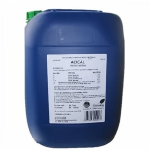 Image de ACICAL Acide Organique - 20 L