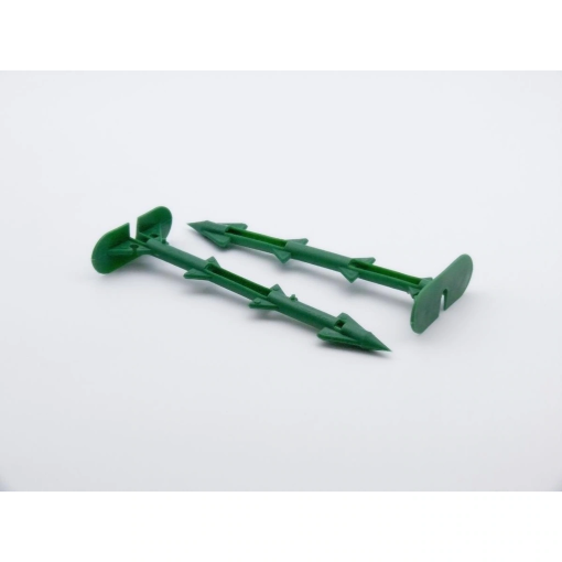 Image de AGRAFE Paillage GRAPPIN SOL TOLTEX - unité