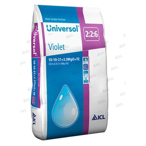 Image de UNIVERSOL VIOLET 10.10.31 - SAC DE 25 kg