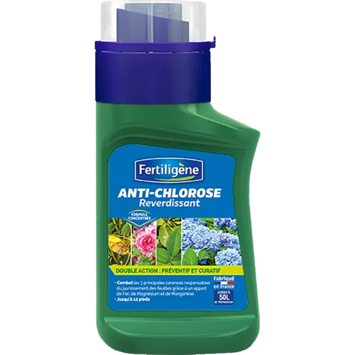 Image de ANTI-CHLOROSE SCOTTS - 250ML