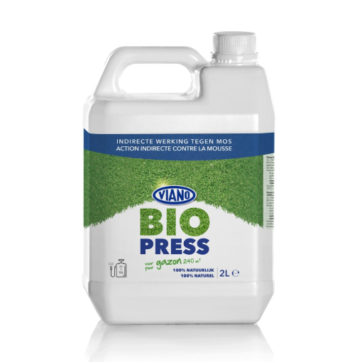 Image de BIOPRESS - Engrais LIQUIDE NEUTRALISANT -  BIDON 5 L