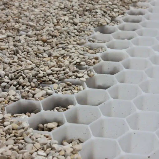 Image de DALL O GRAVIER 1200 X 1600 mm X H 30 mm - La plaque