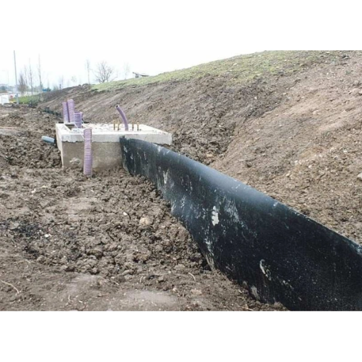 Image de PLANTCOTEX RACINE SPECIAL BAMBOU root - 60cm x 25m