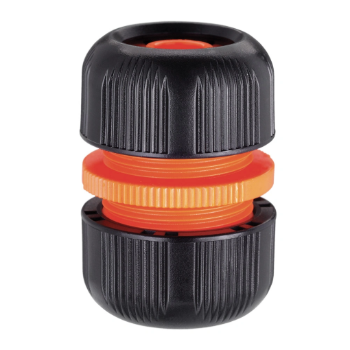 Image de RACCORD REPARATEUR JONCTION 12.5 X 15 mm - CLABER - l'unité