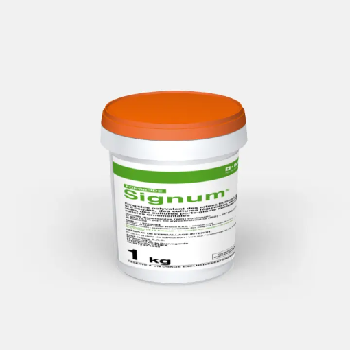 Image de SIGNUM - BOITE 1 KG AMM2060084 CERTI