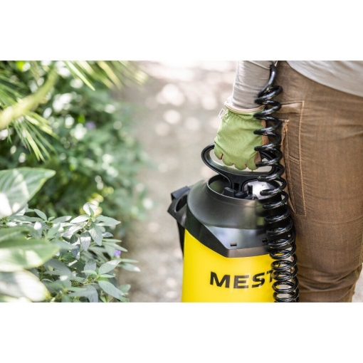 Image de PULVERISATEUR PROFI 5 L -  Tuyau spirale