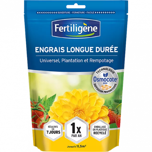 Image de OSMOCOTE LD UNIVERSEL, PLANTATION, REMPOTAGE  - Boite de 700 g