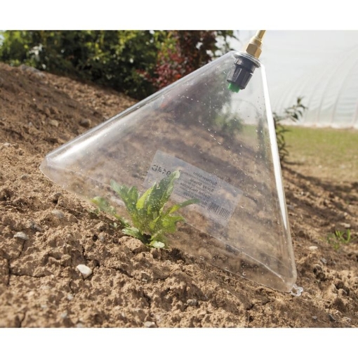 Image de Cache Herbicide avec Buse