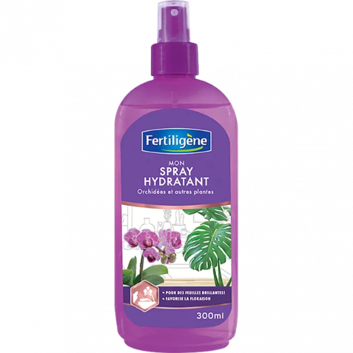 Image de HYDRATANT ORCHIDEES FERTILIGENE - Bidon de 300 ml
