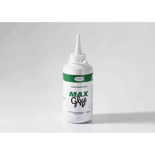 Image de MASTIC COLLE POUR POSE GAZON SYNTHETIQUE - 1 TUBE POUR 20M2 - Tube 250 gl