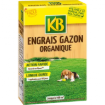 Image de NATUREN ENGRAIS GAZON SCOTTS - 100m2 - Boite de 2.5 kg